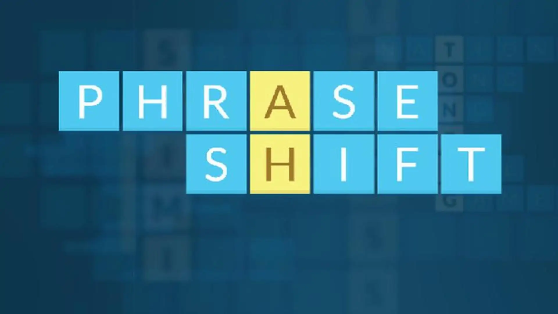 Phrase Shift