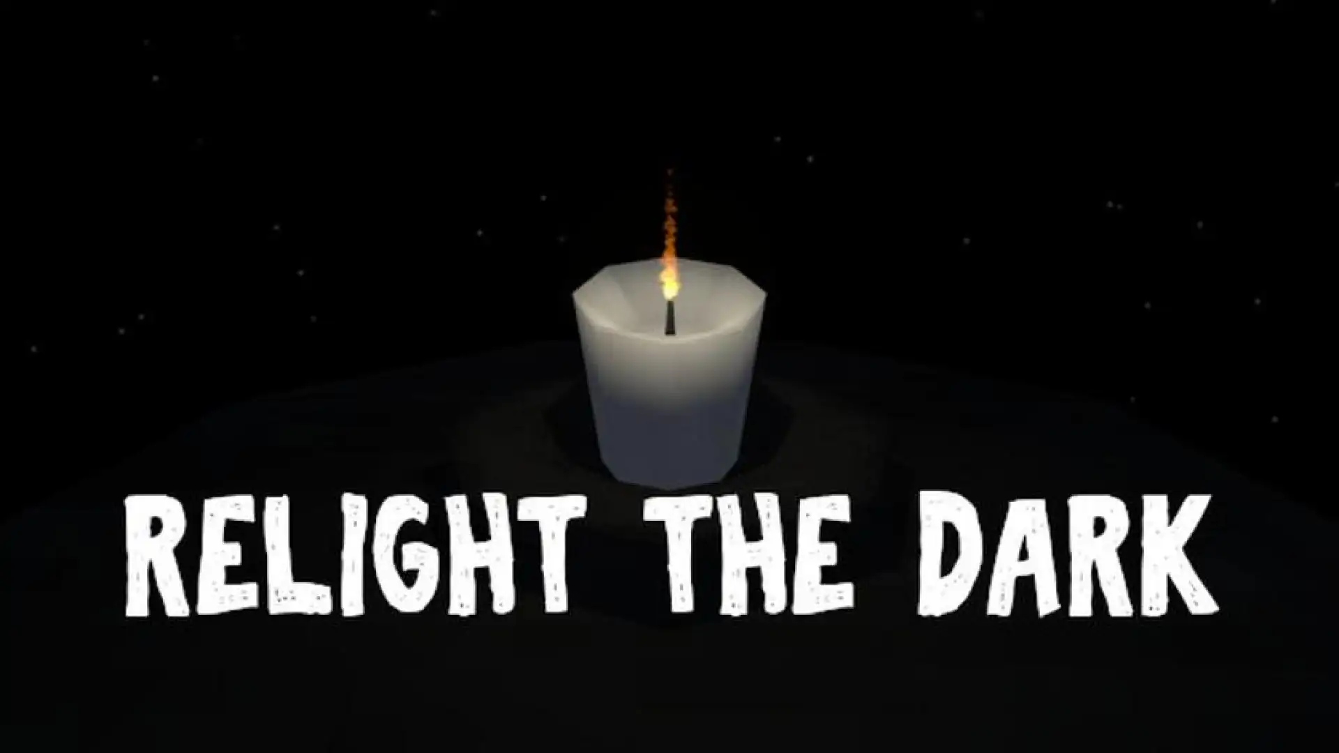 Relight The Dark