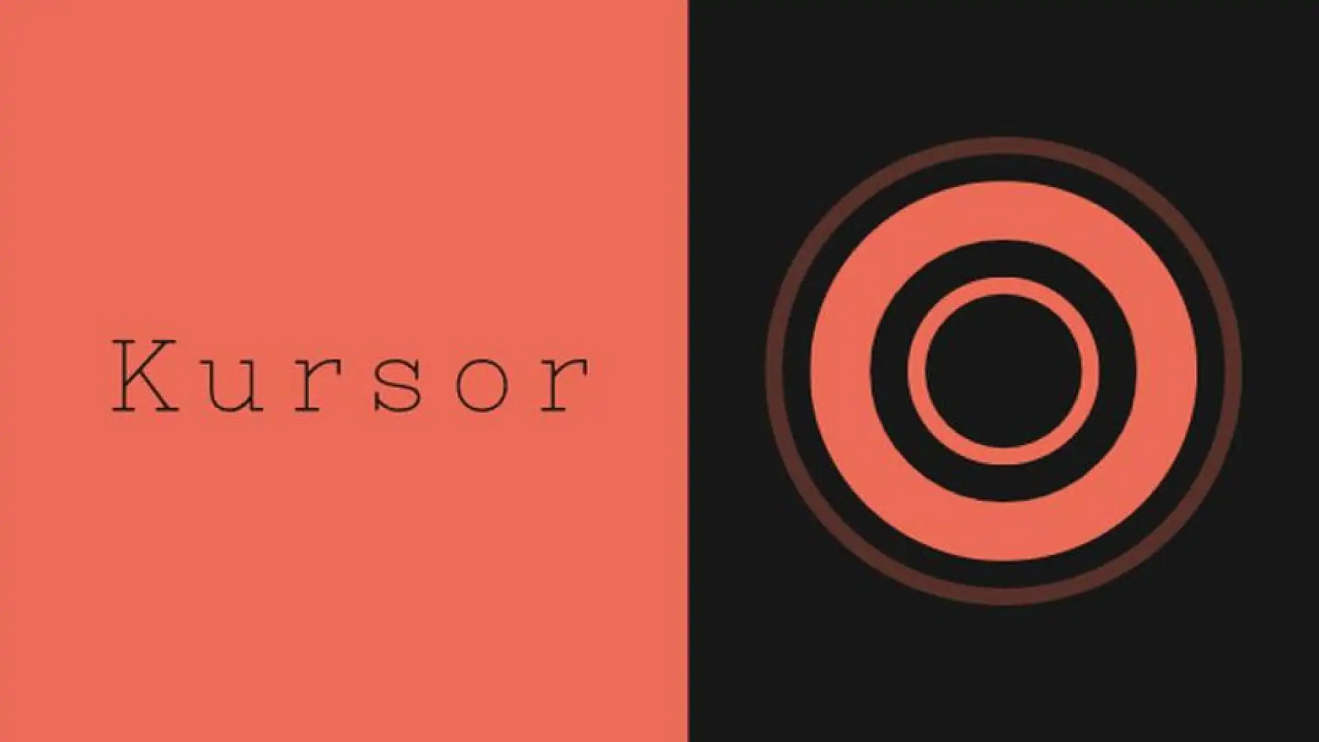 Kursor