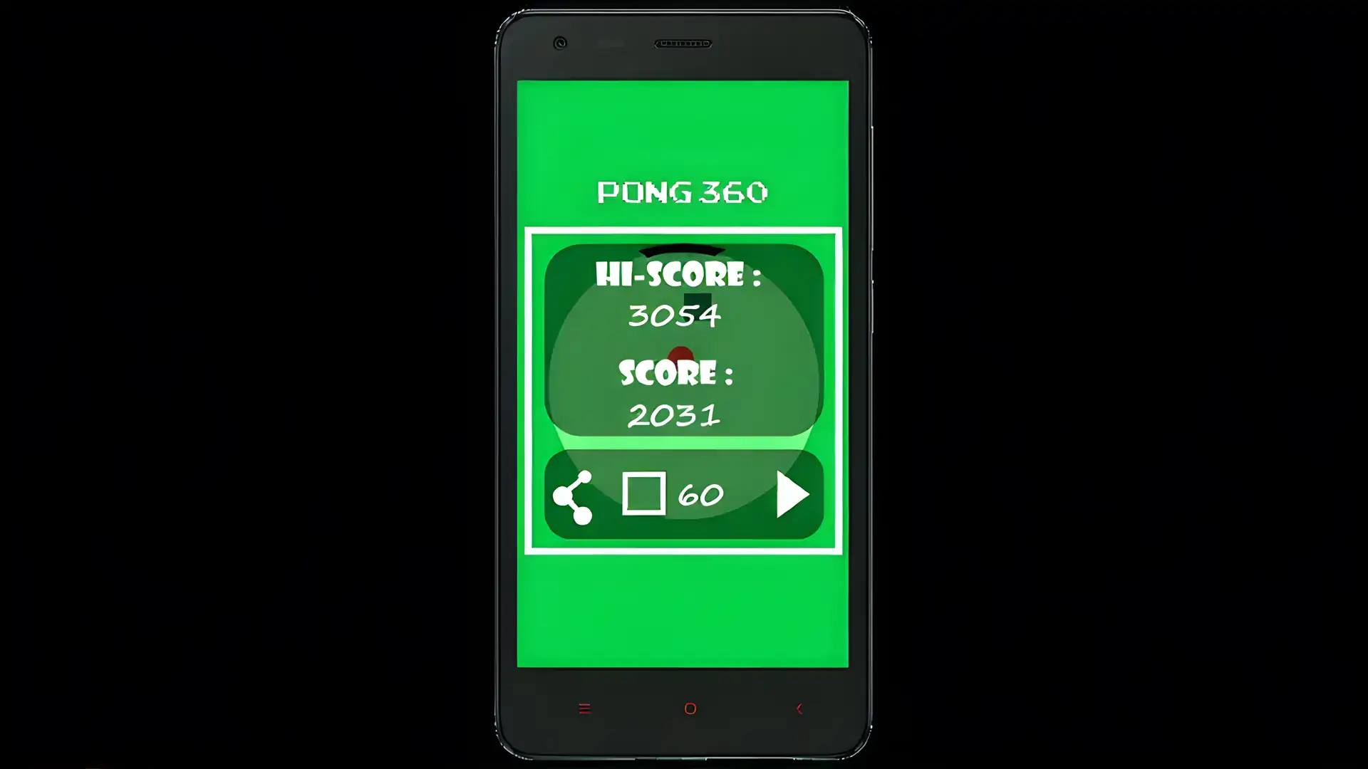乒乓球360
