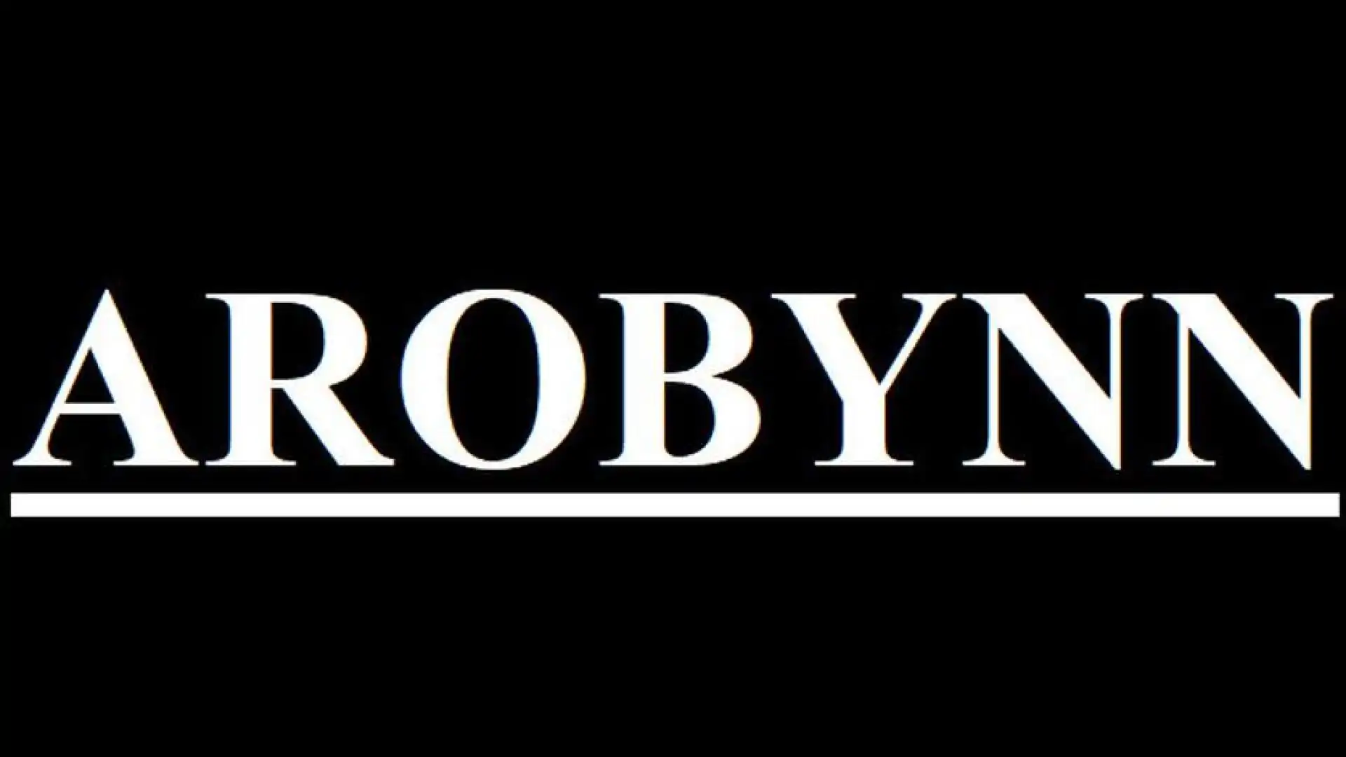 Arobynn: The First Adventure