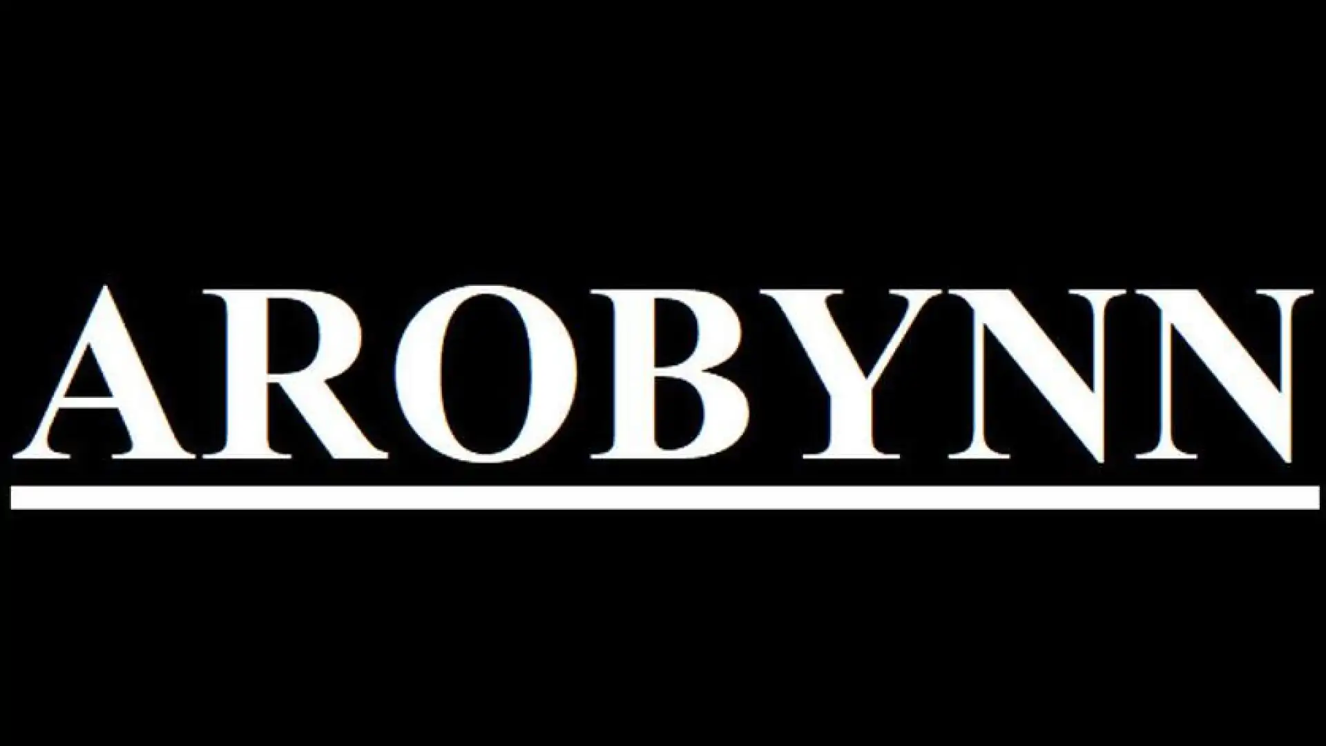 Arobynn: Below The Surface