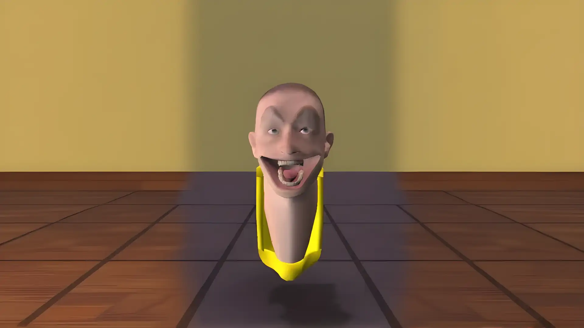 马桶人合并战争ToiletToiletManWar