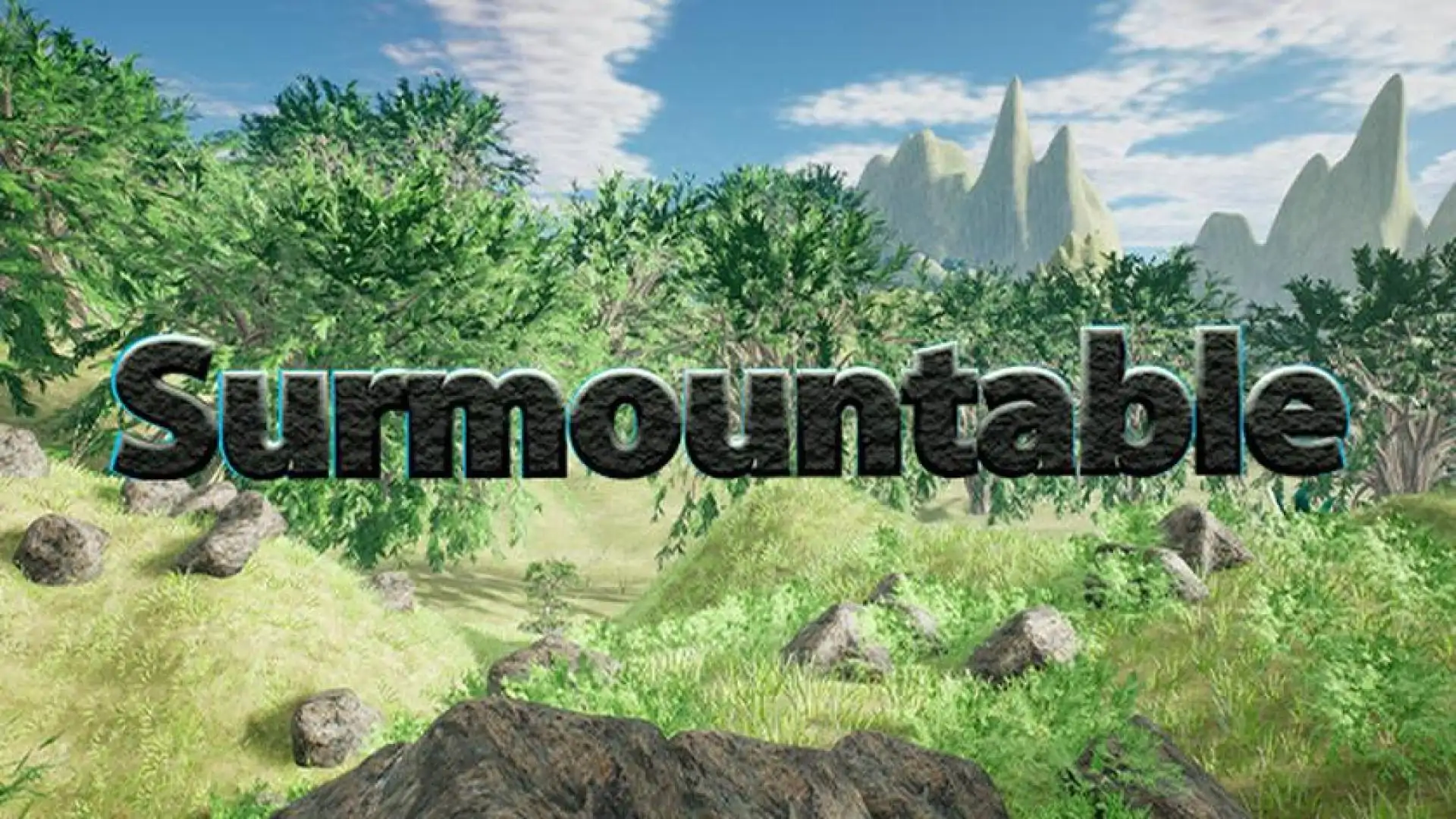 Surmountable