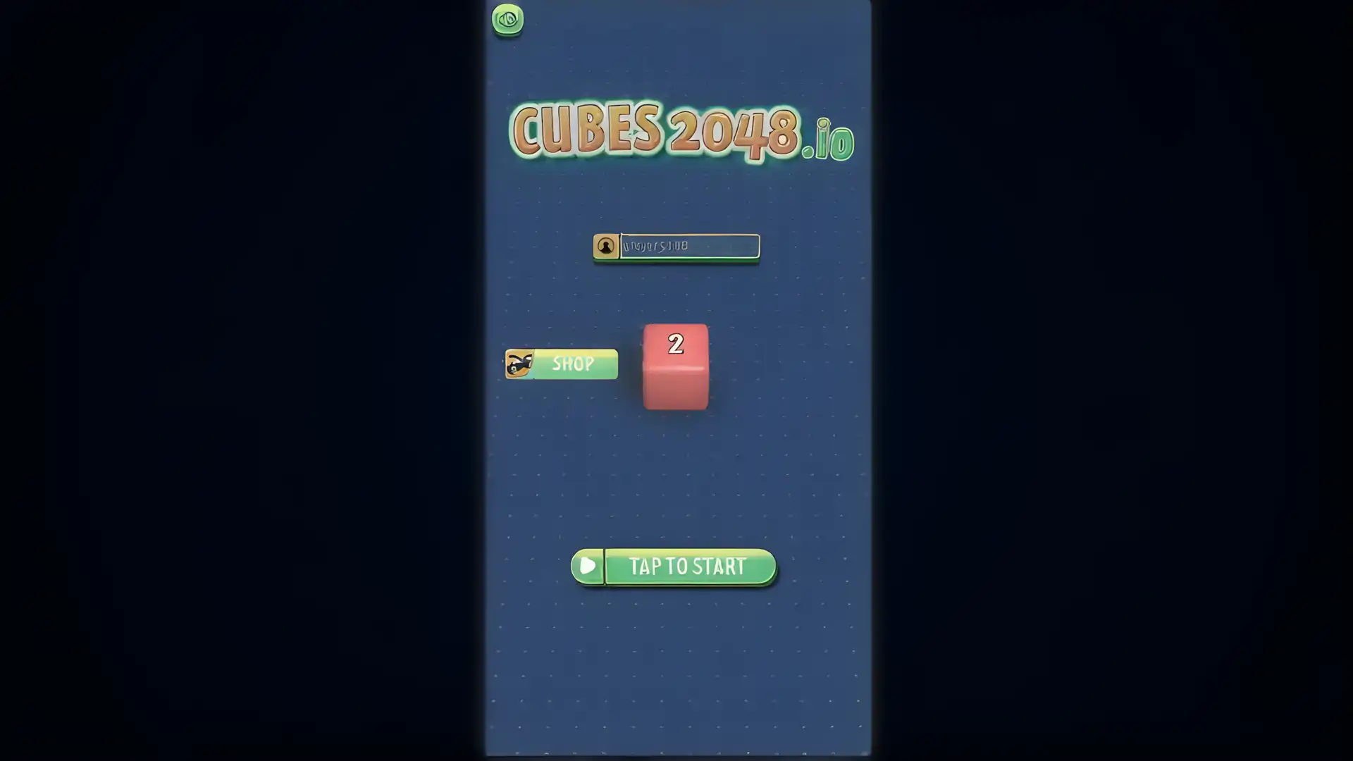 魔方2048.io