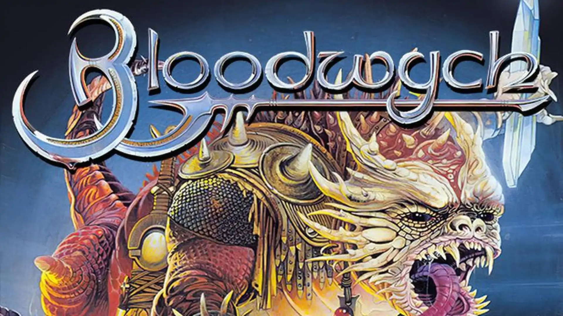 Bloodwych