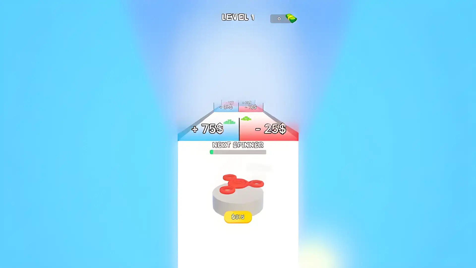 微调进化