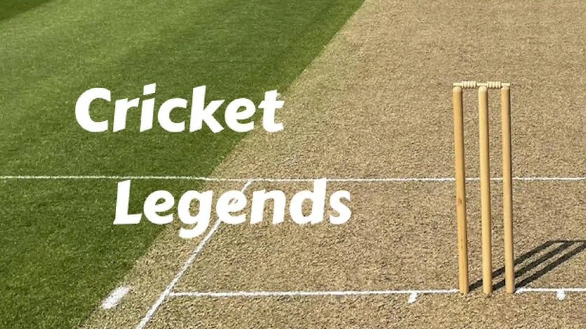 Cricket Legends