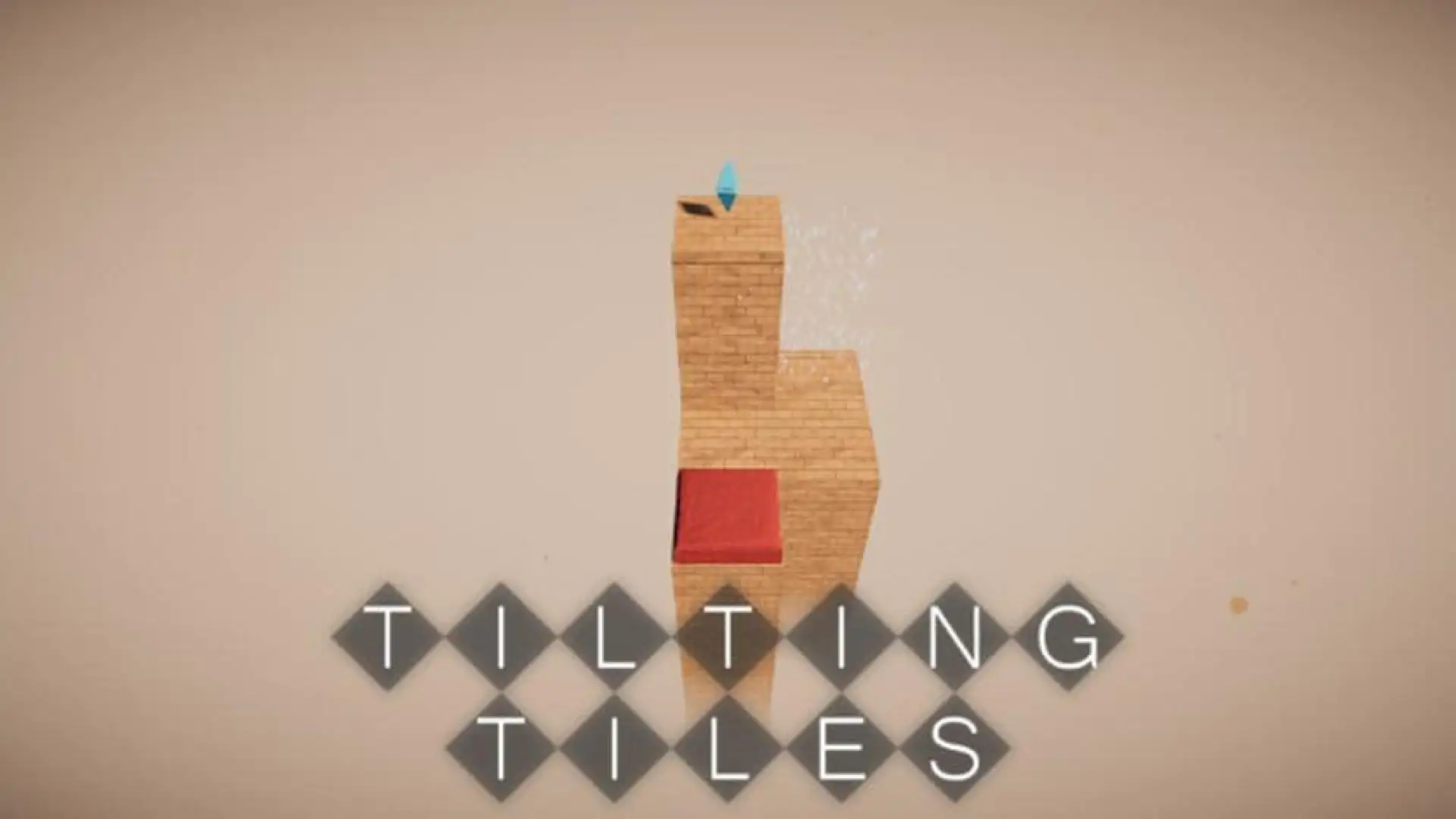 Tilting Tiles