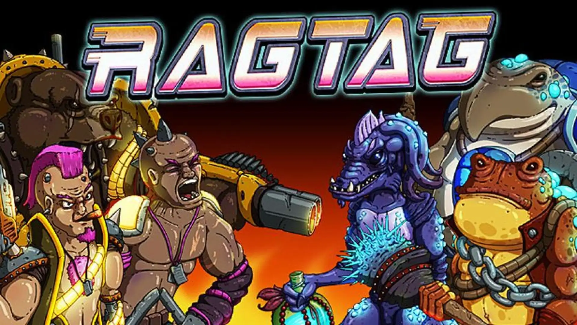 RagTag
