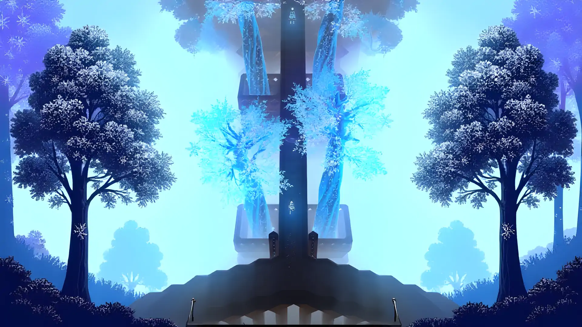 无尽循环