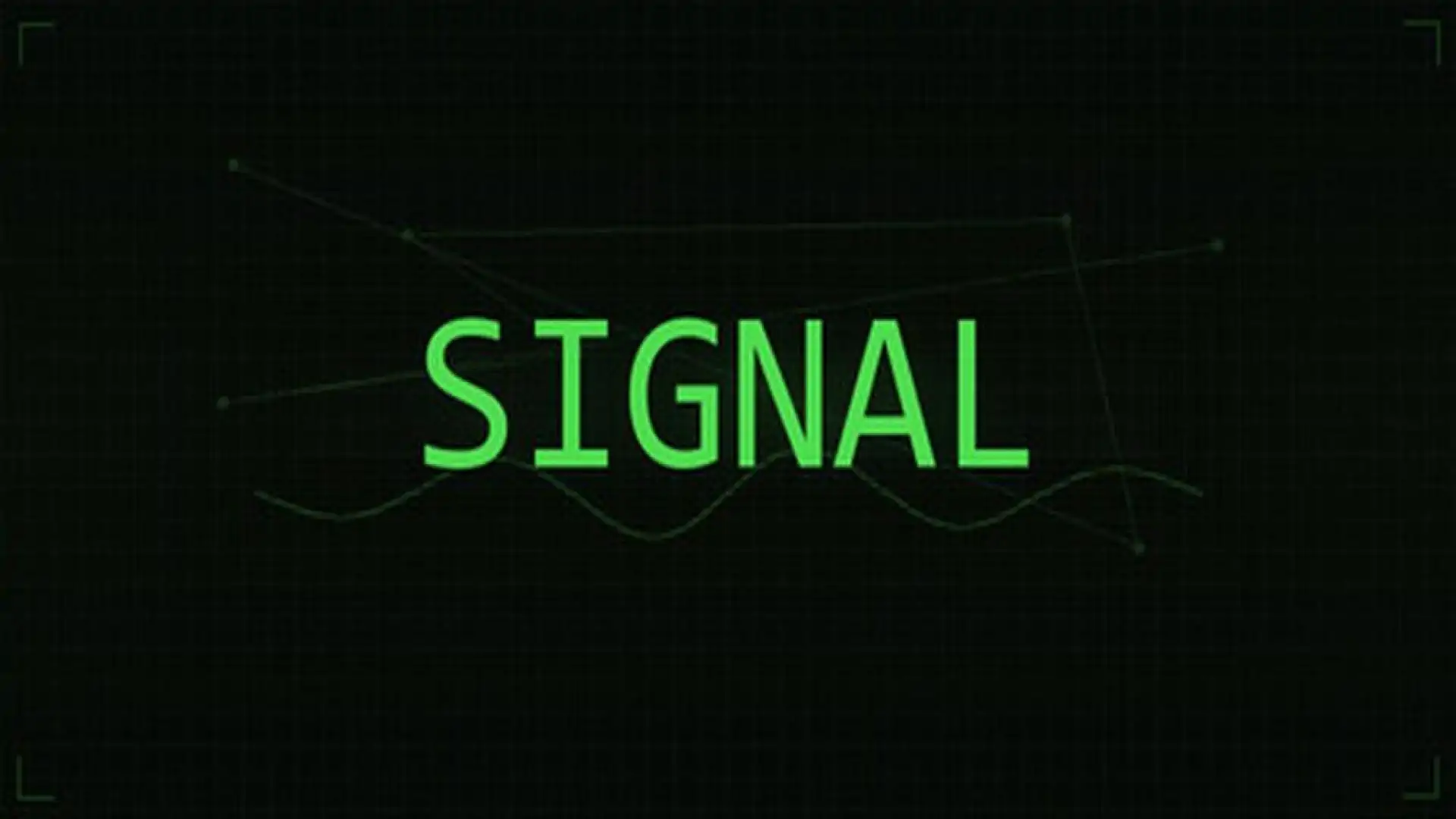 Signal