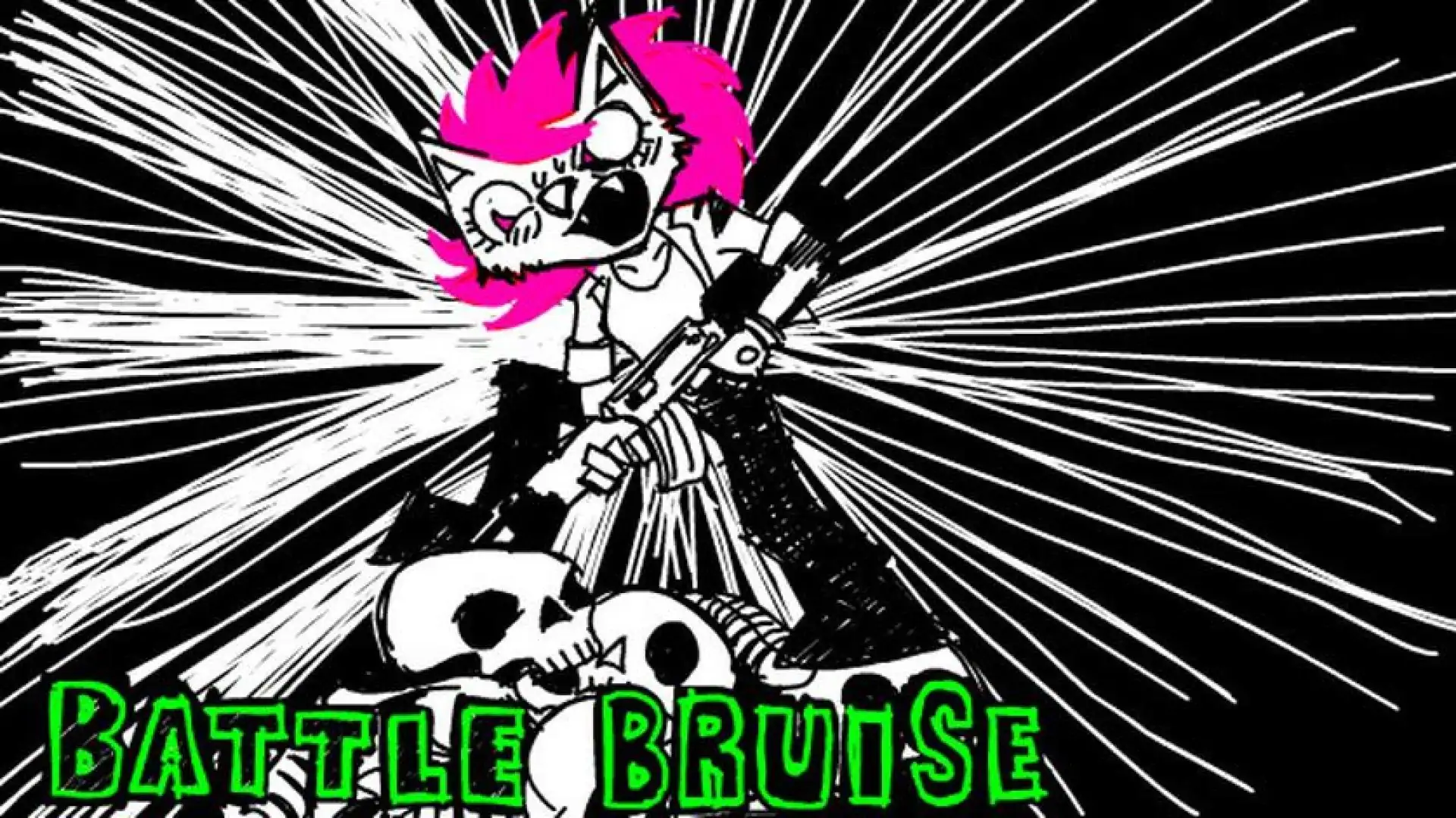 Battle Bruise