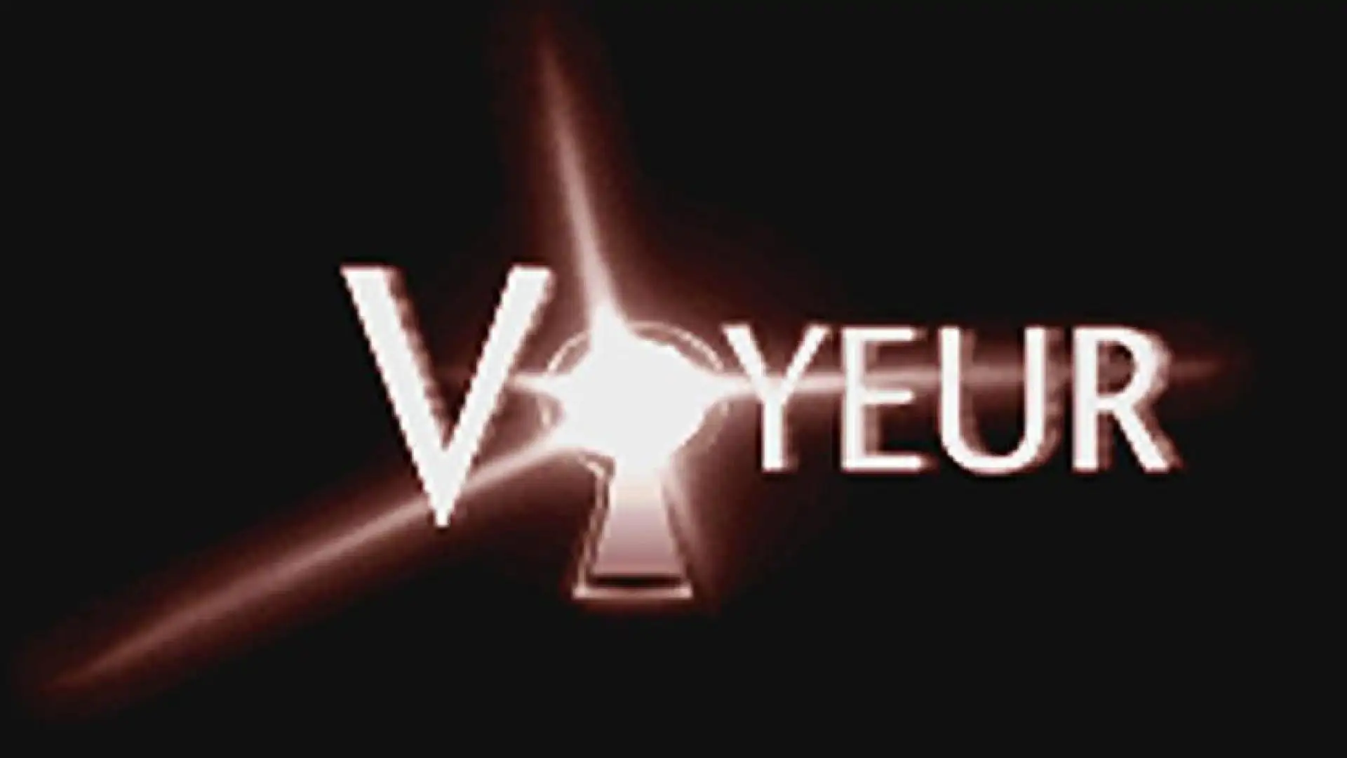 Voyeur