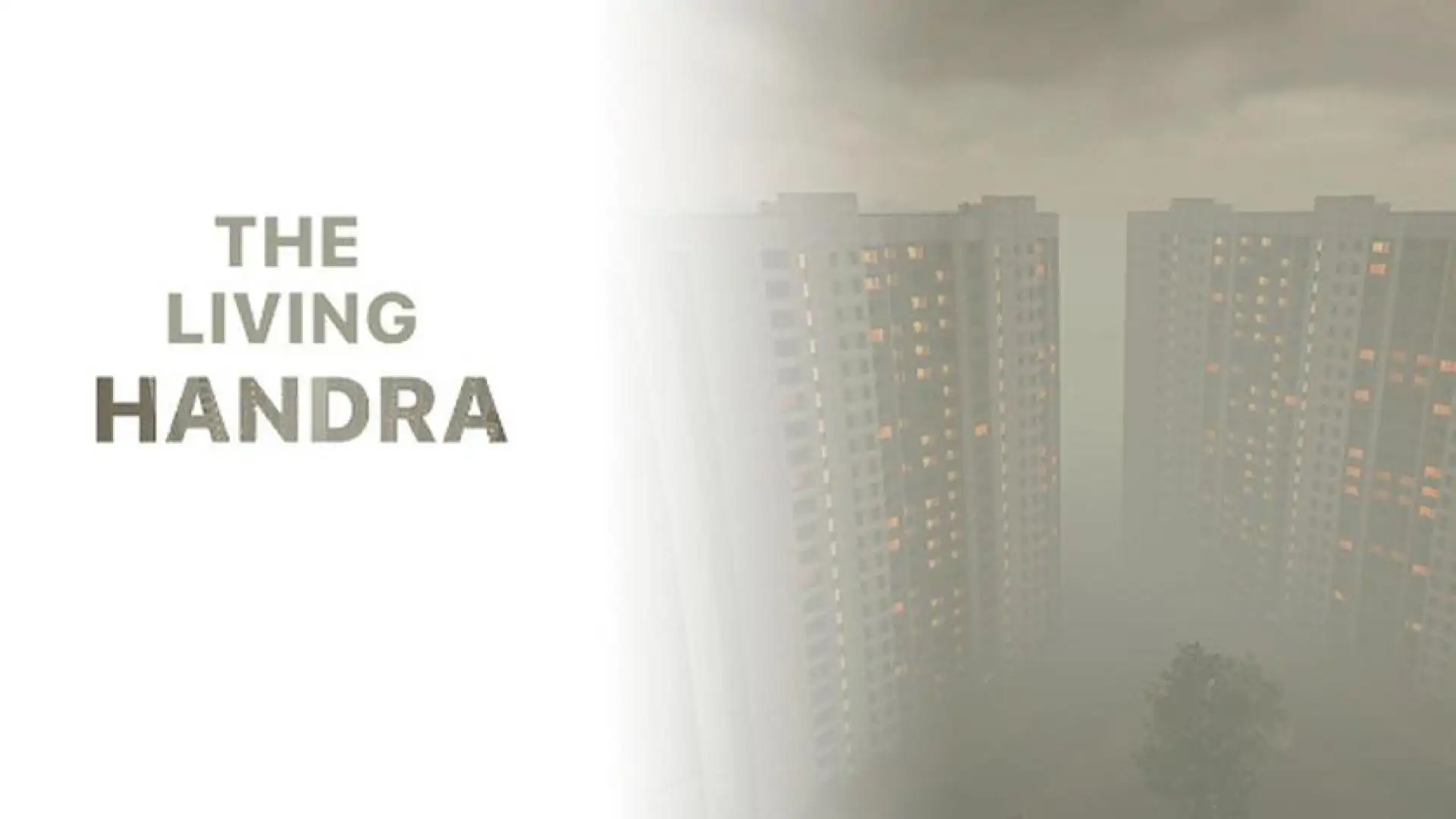 The Living Handra