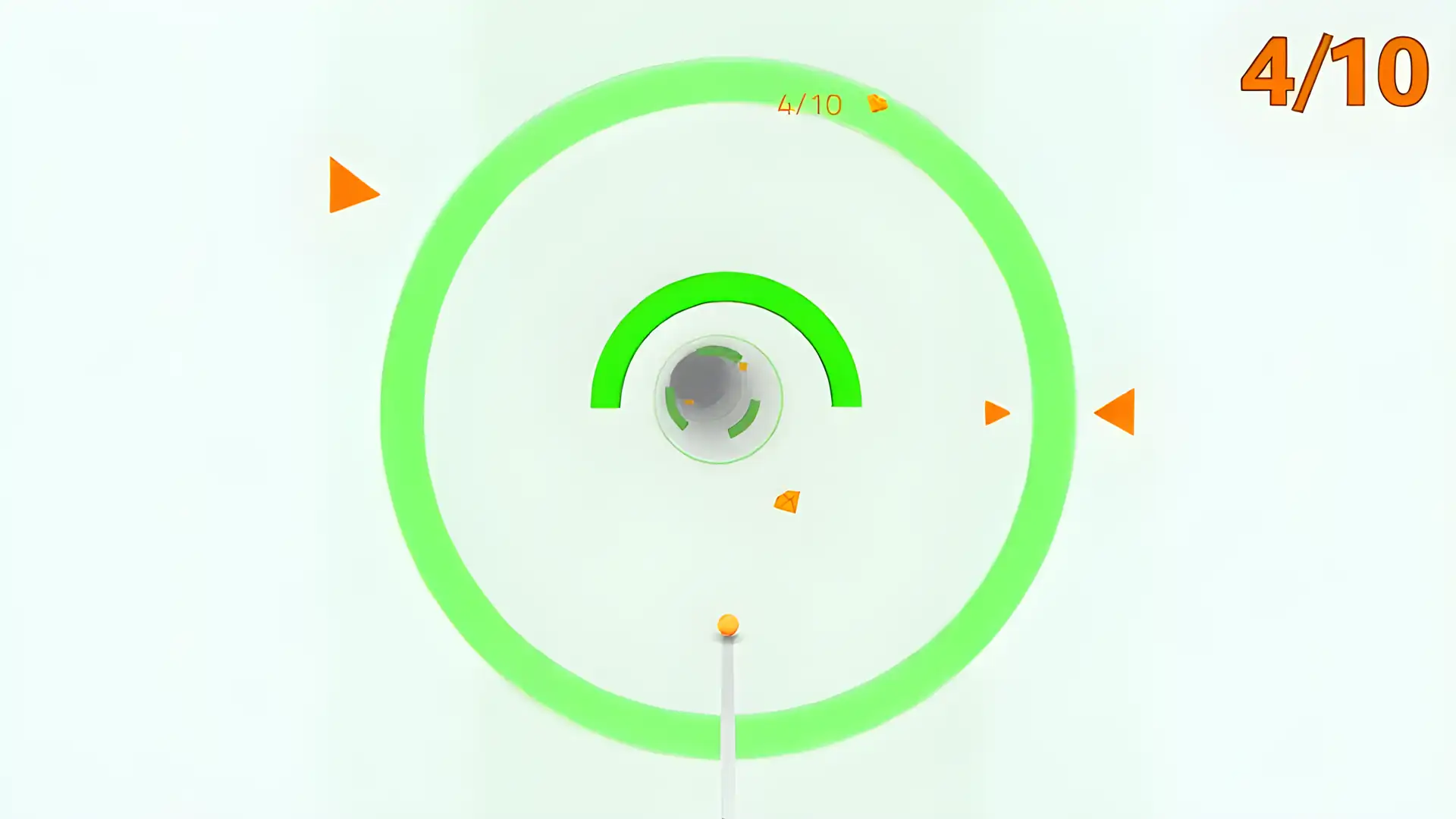 扭曲的隧道