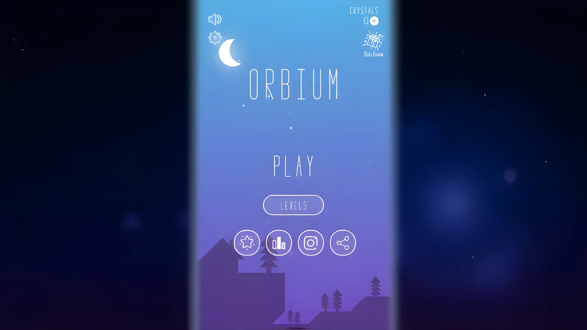 Orbium：快击反射天空冒险
