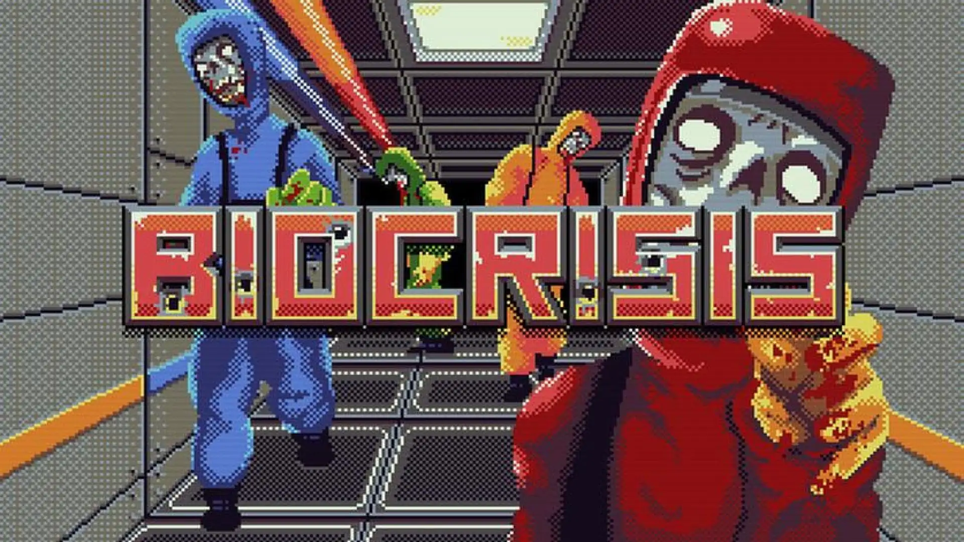 BioCrisis