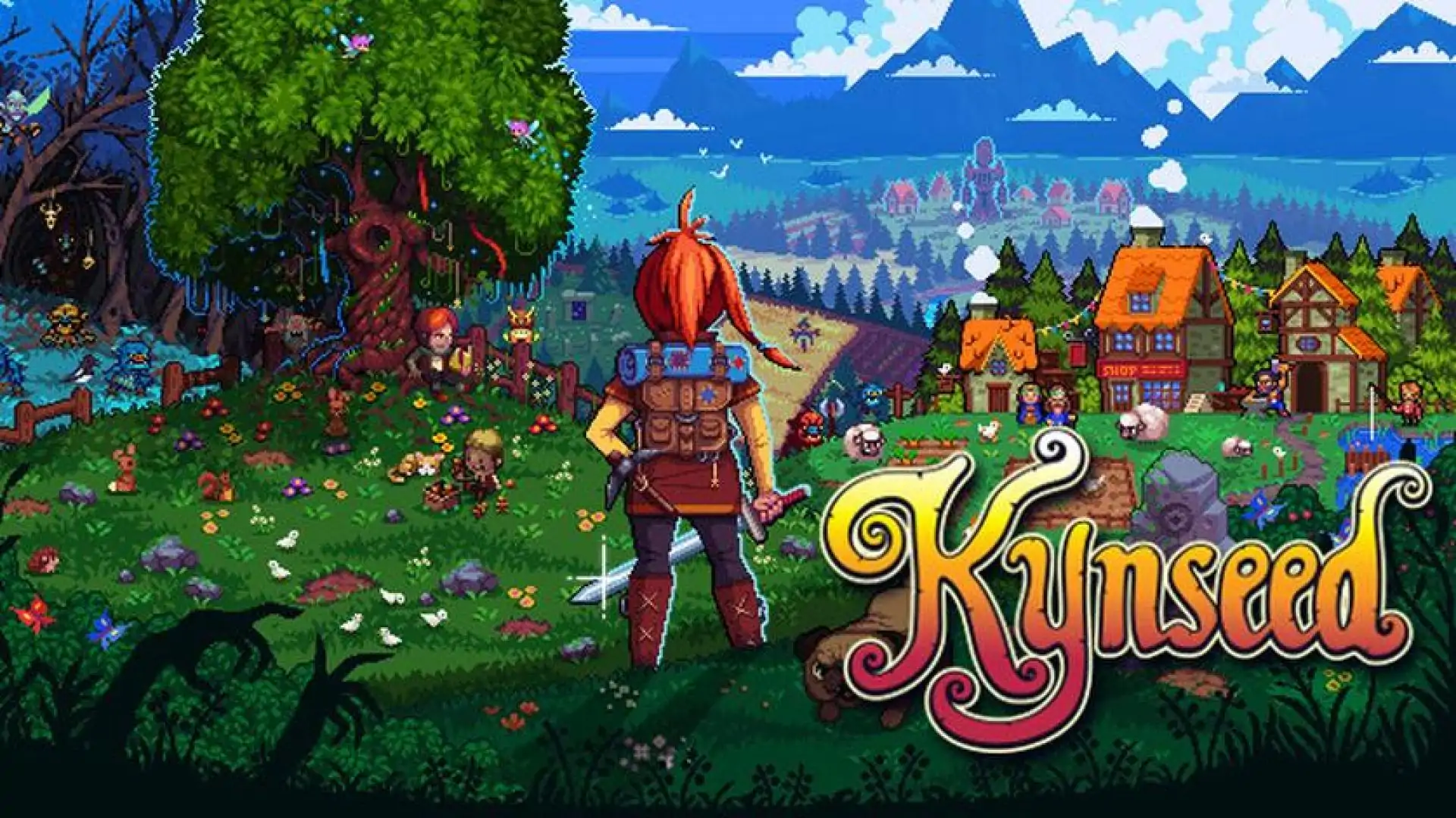 Kynseed