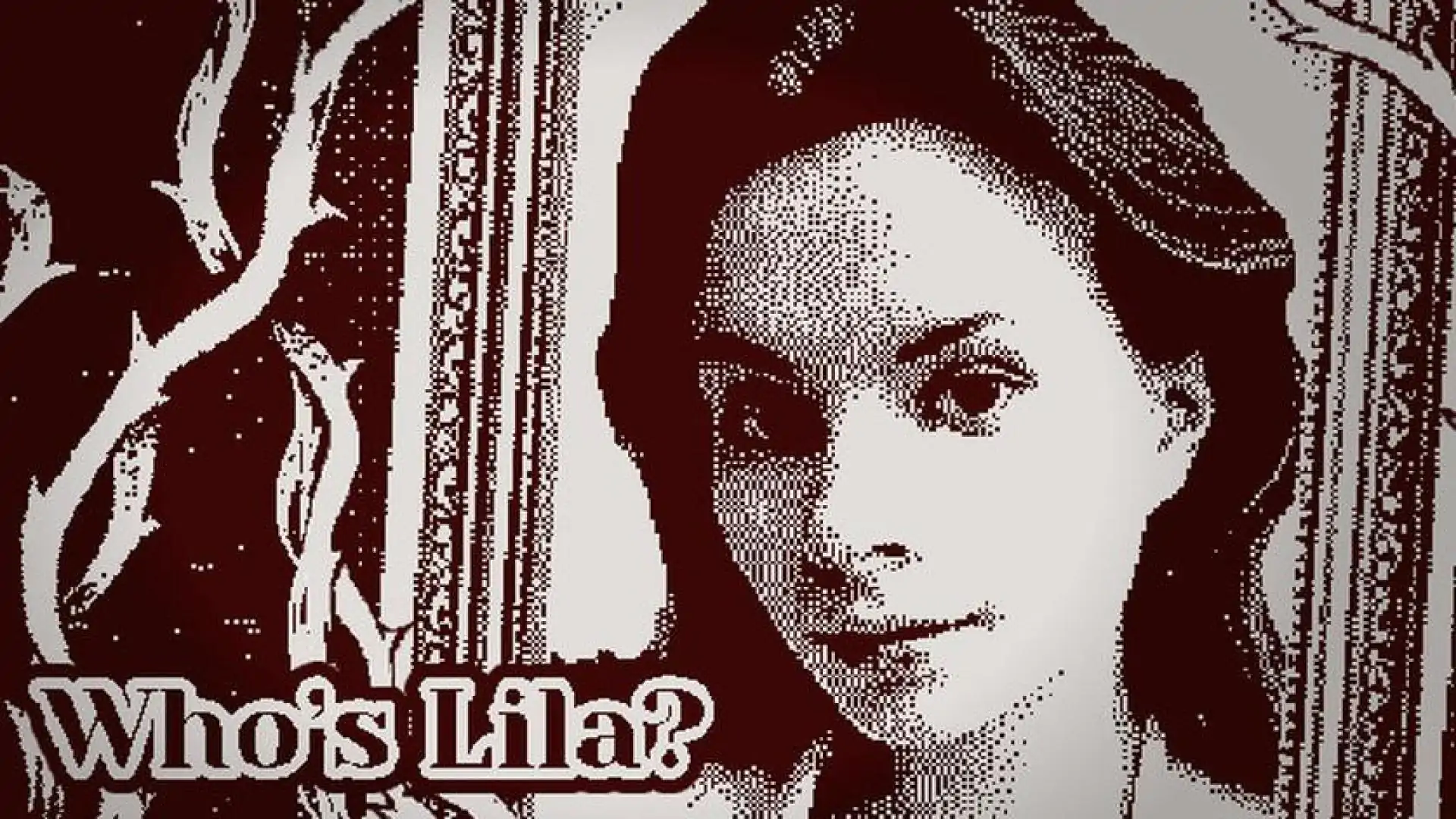 莱拉是谁 Who's Lila?