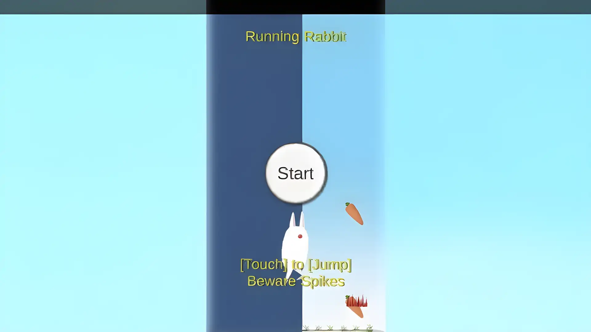 RunningRabbit