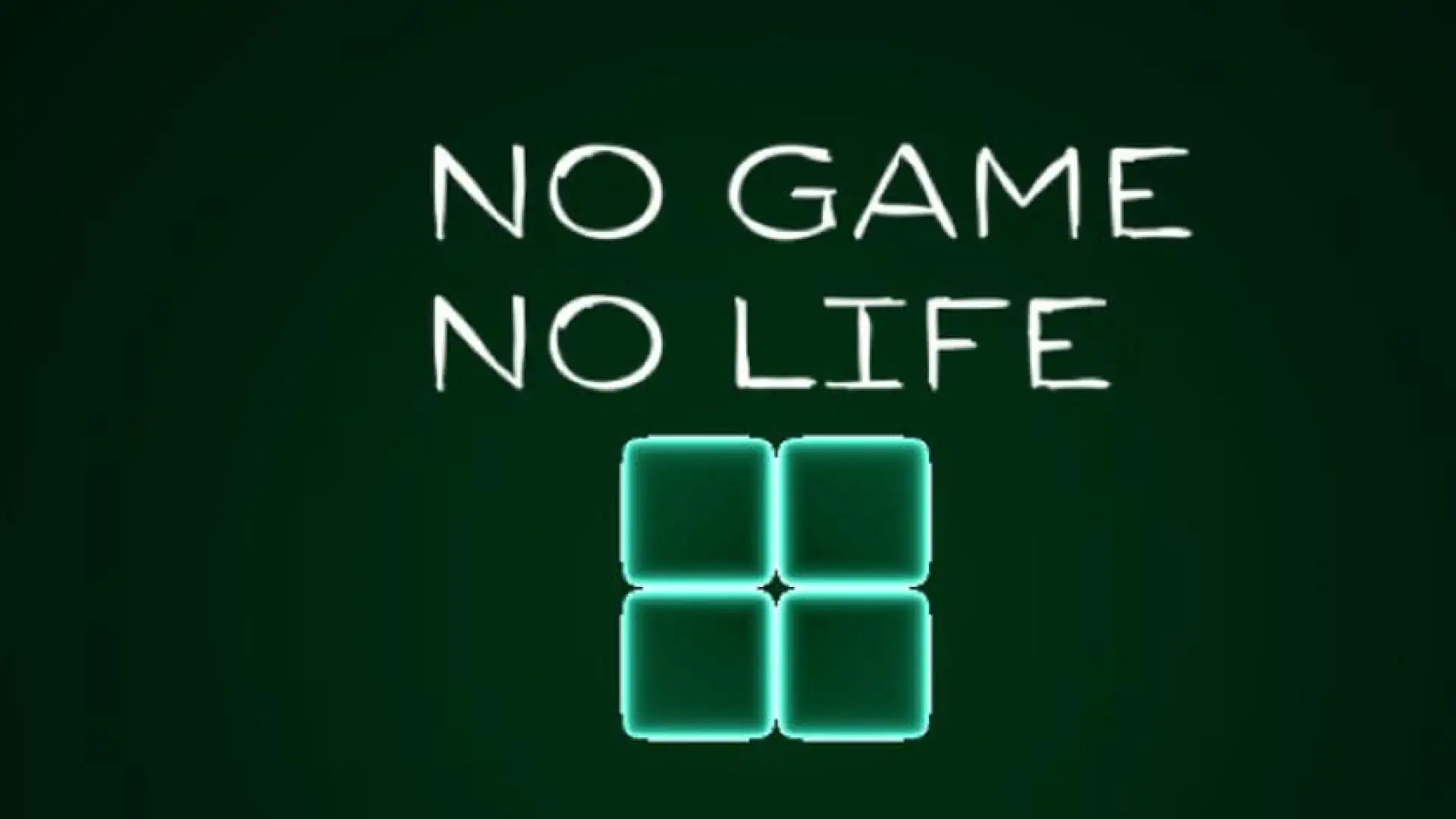 No Game No LIFE
