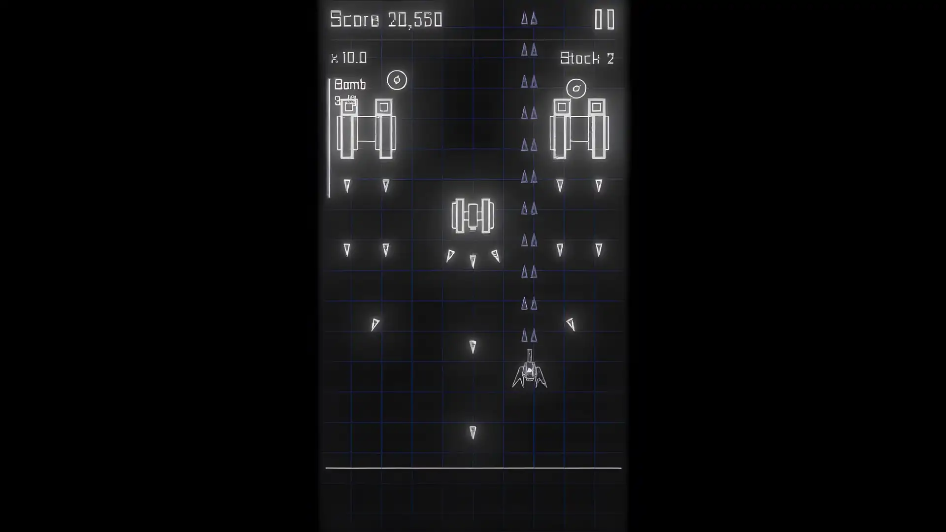 线性射手混音版