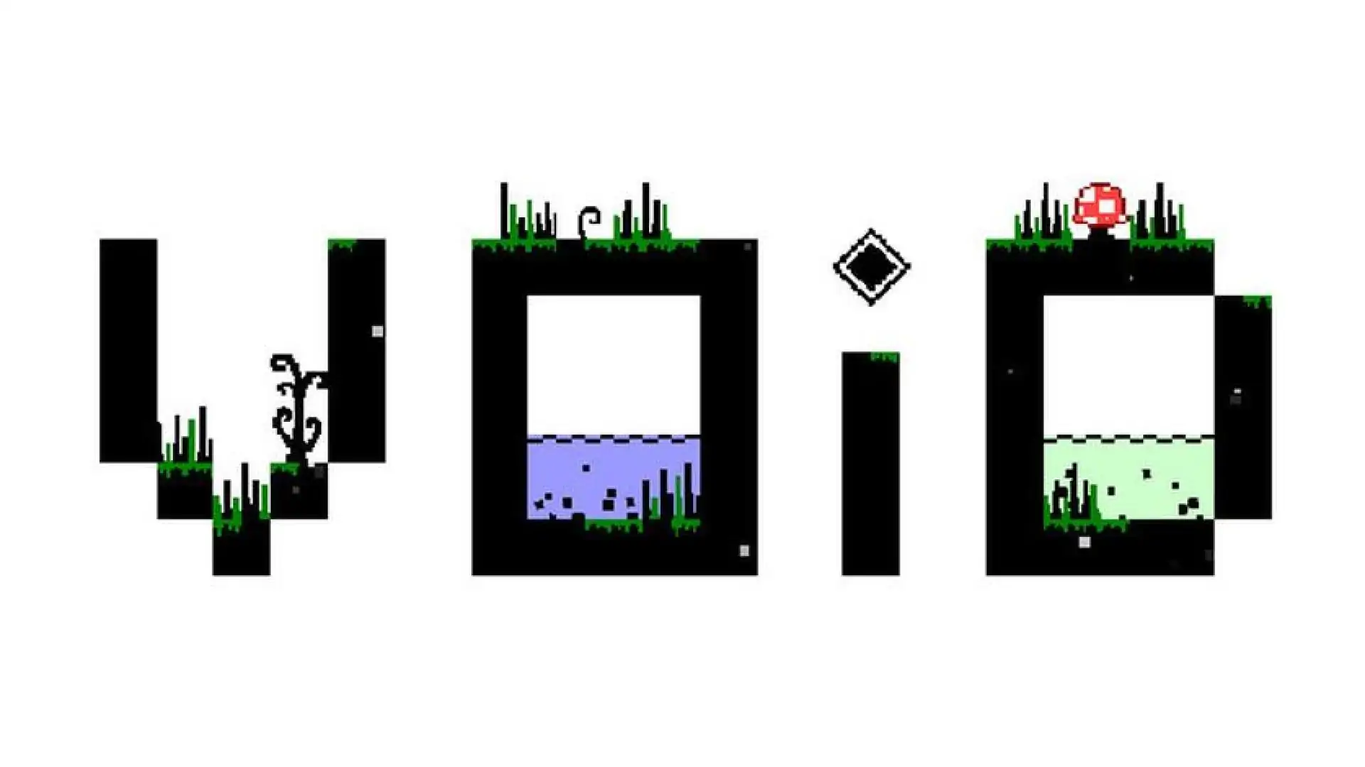 VOiD