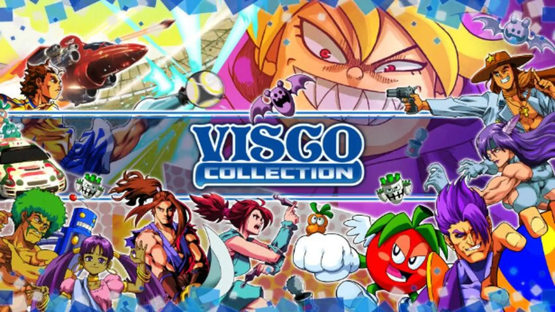 VISCO Collection