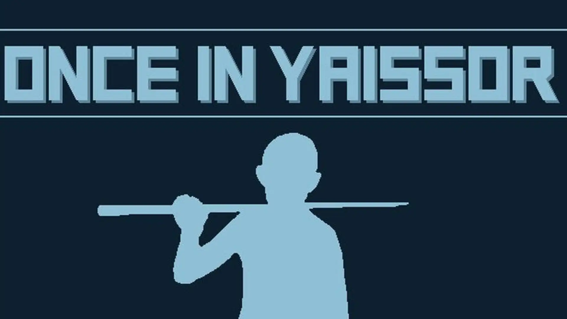 Once in Yaissor