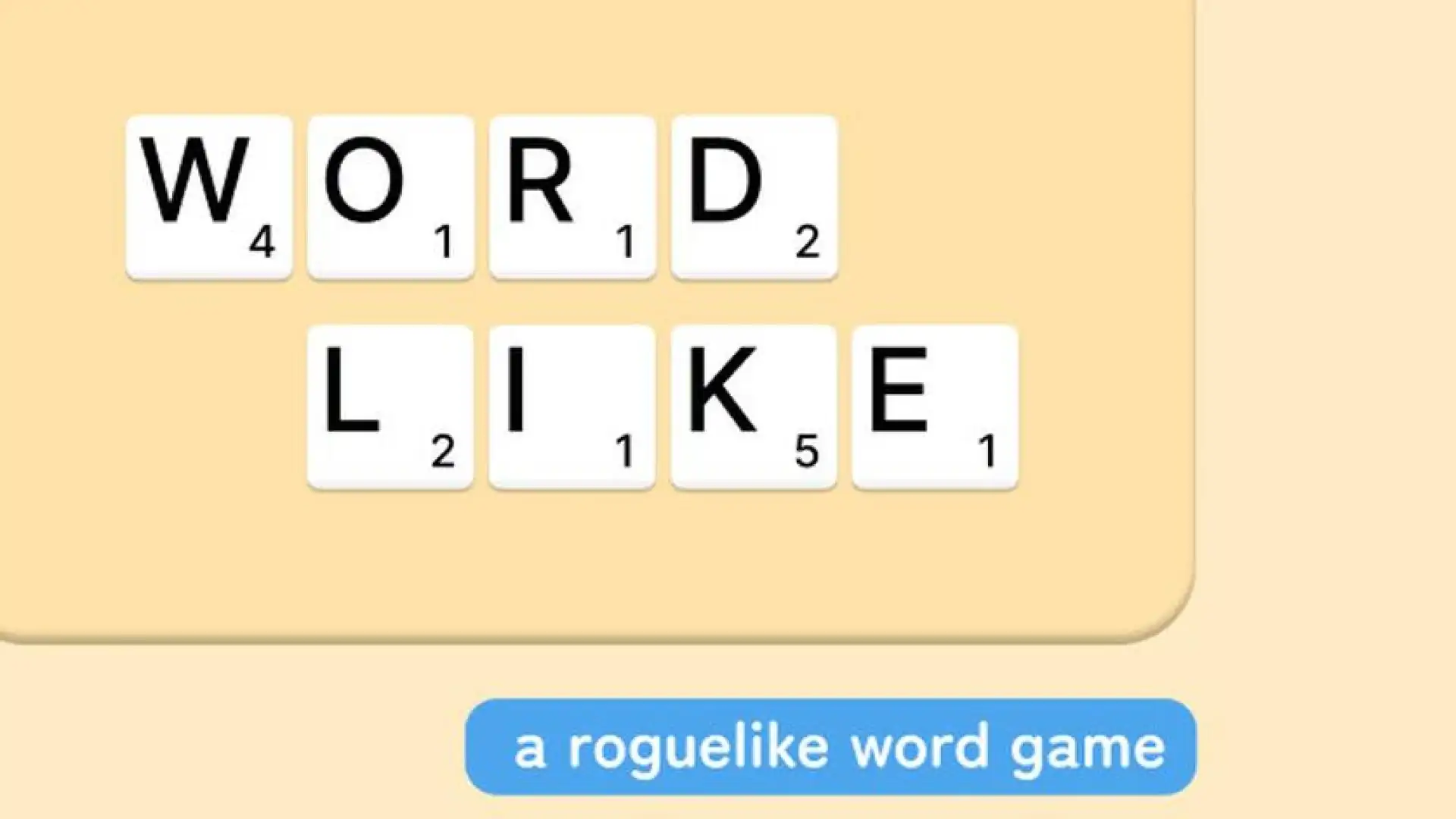 Wordlike