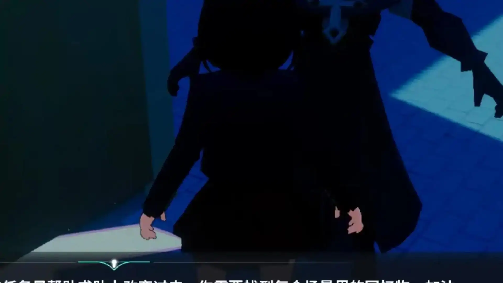 梦中回忆录