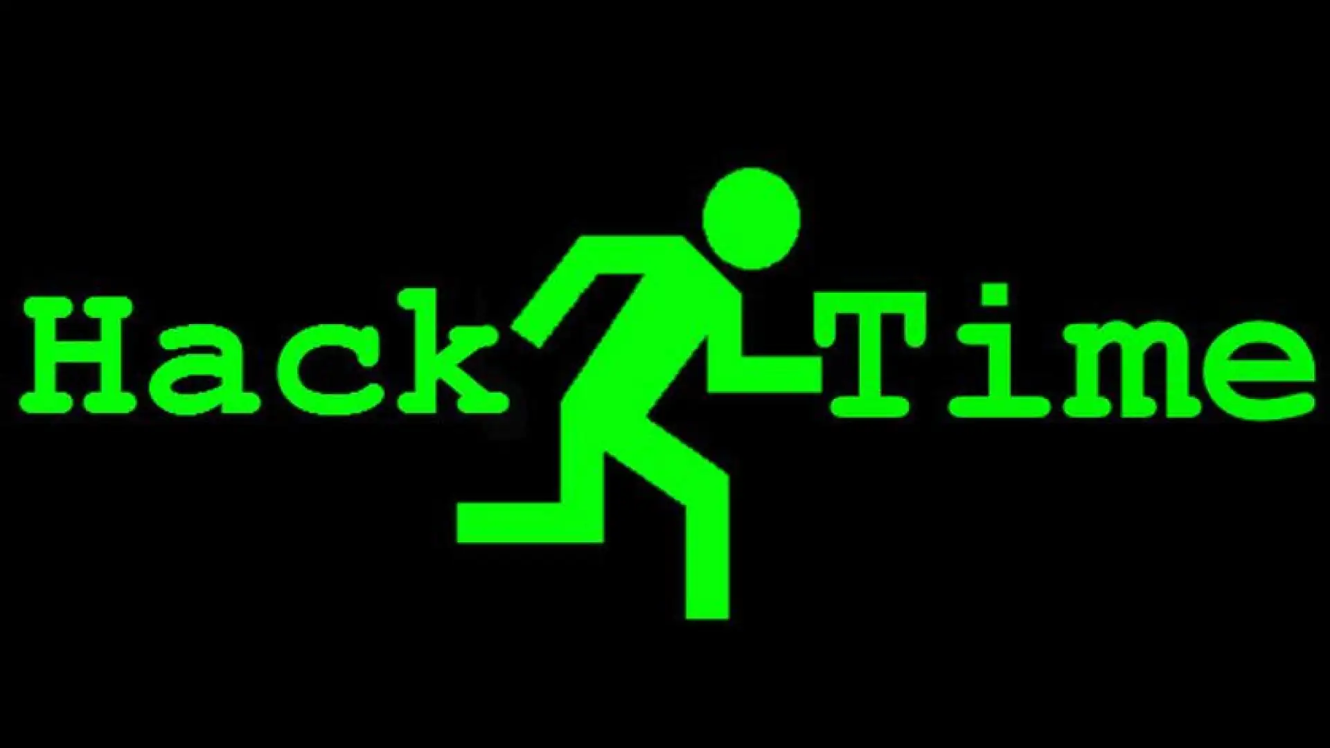 Hack Time
