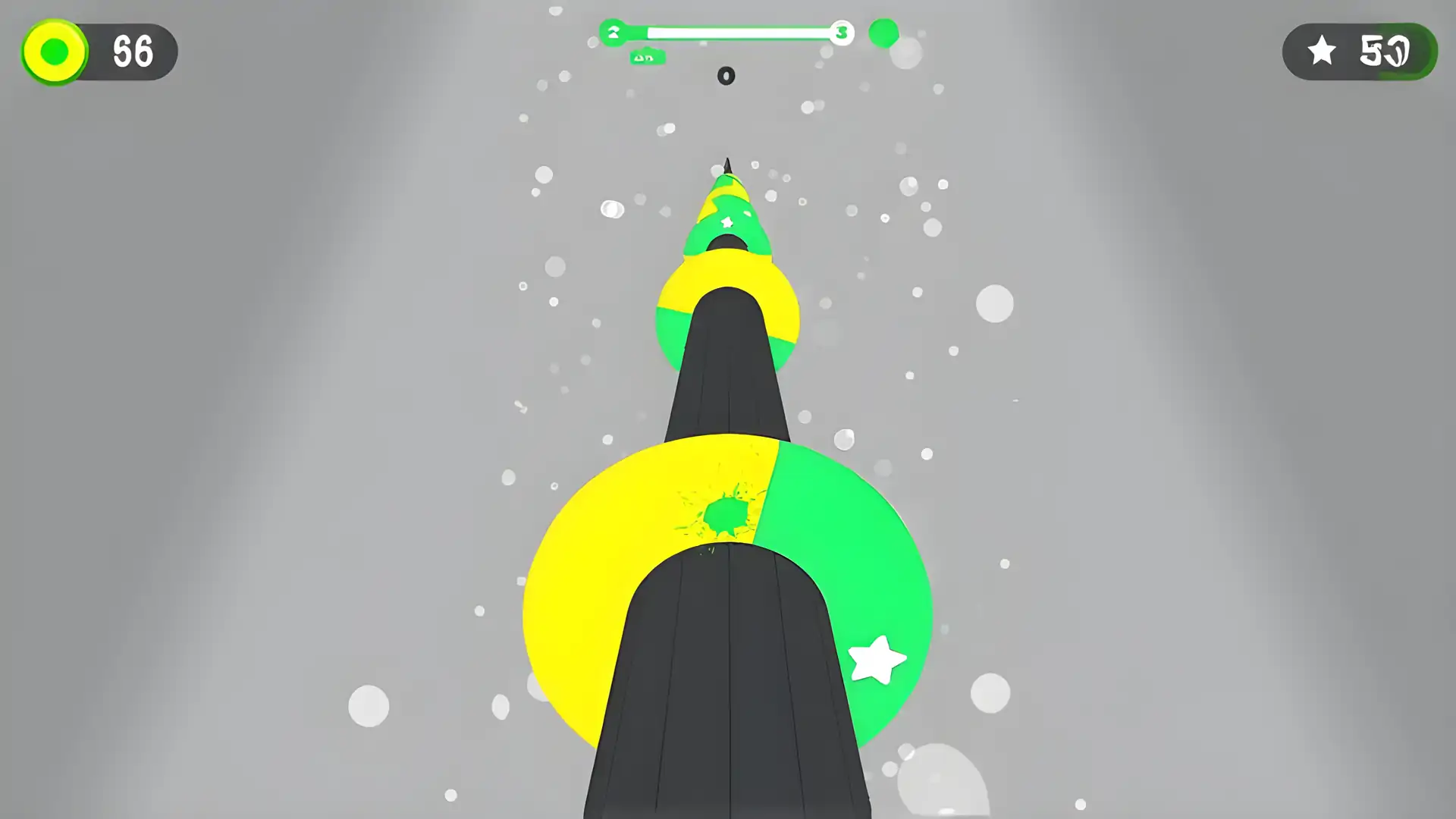 螺旋星