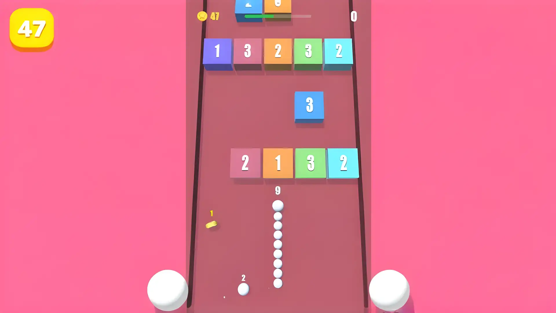 狂冲蛇Snakedash