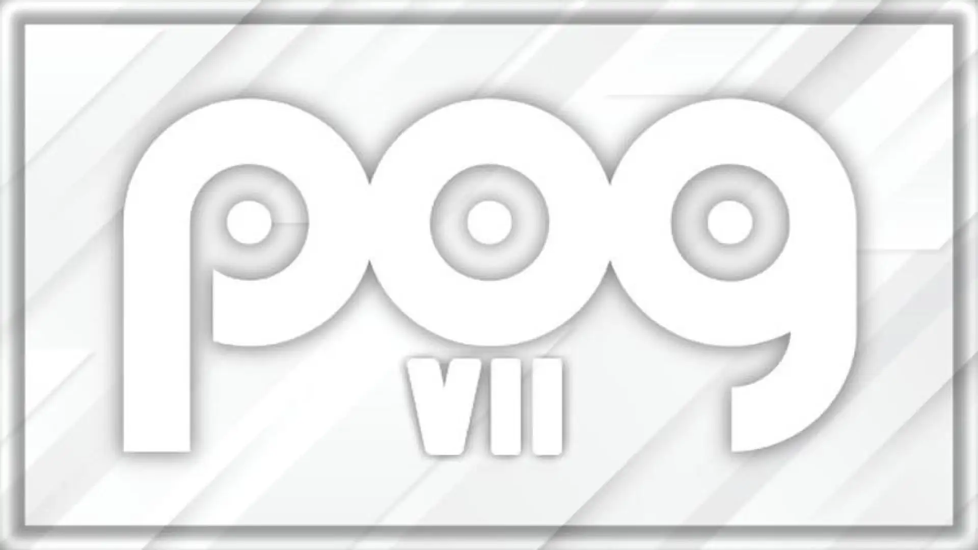 POG 7