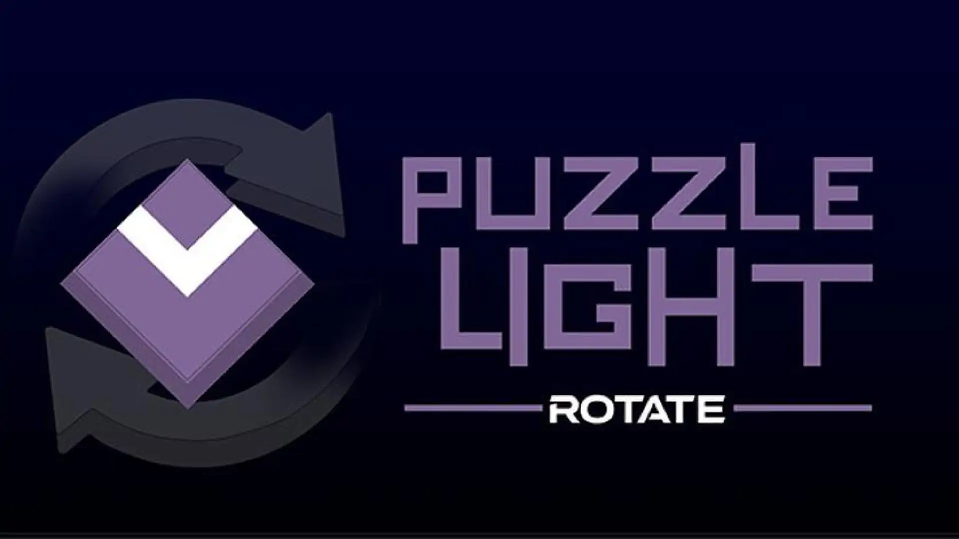 Puzzle Light: Rotate