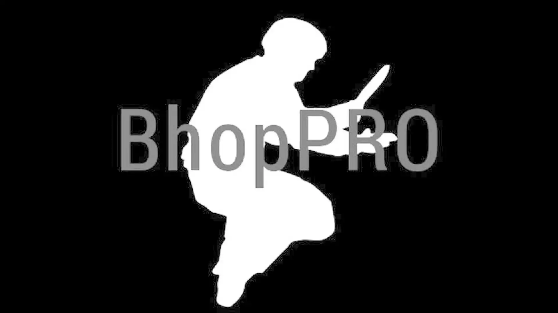 Bhop PRO