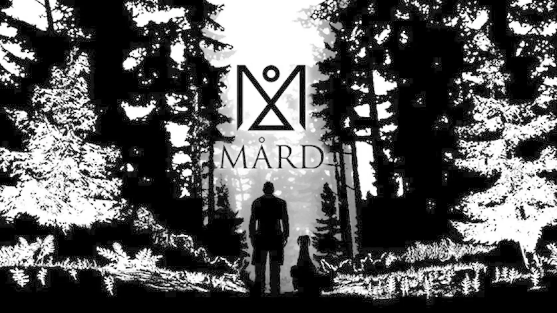 MÅRD
