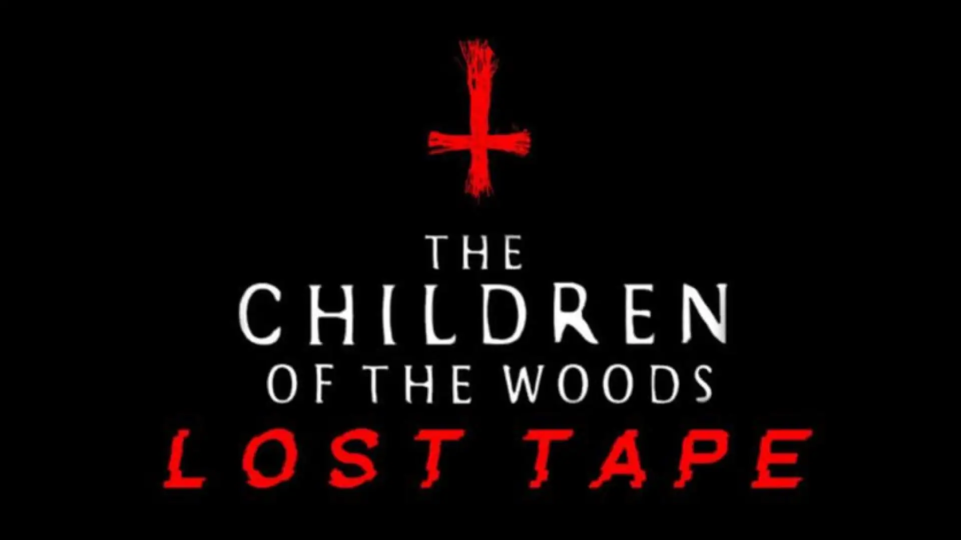 The Children of The Woods - Lost e