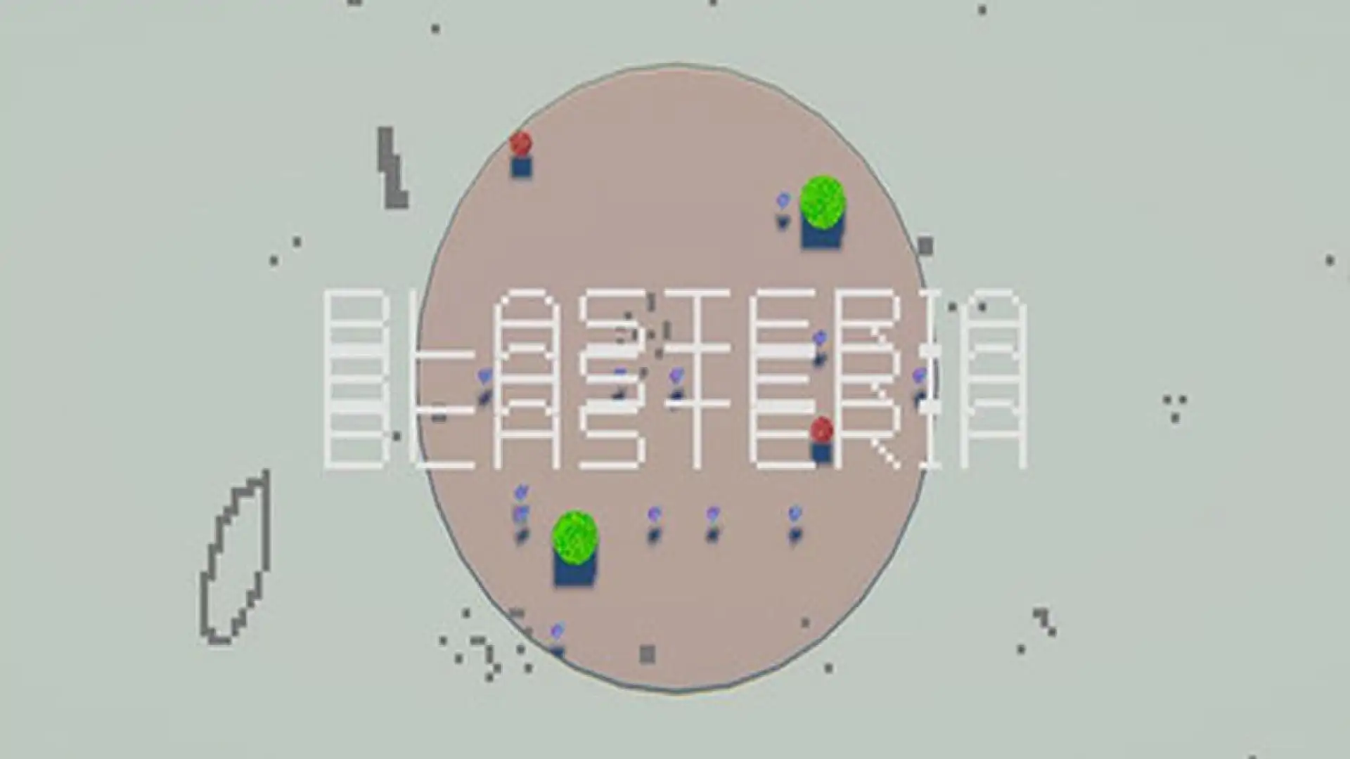 Blasteria