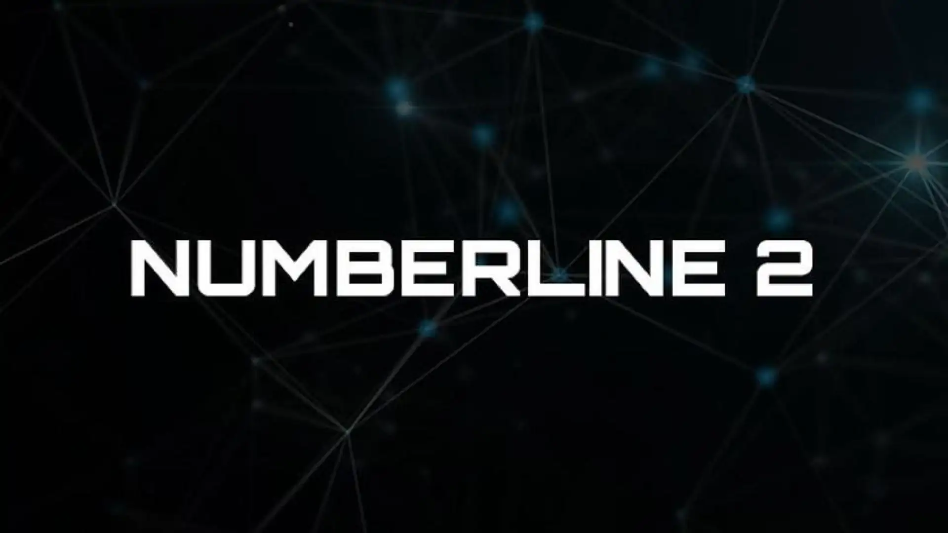 Numberline 2
