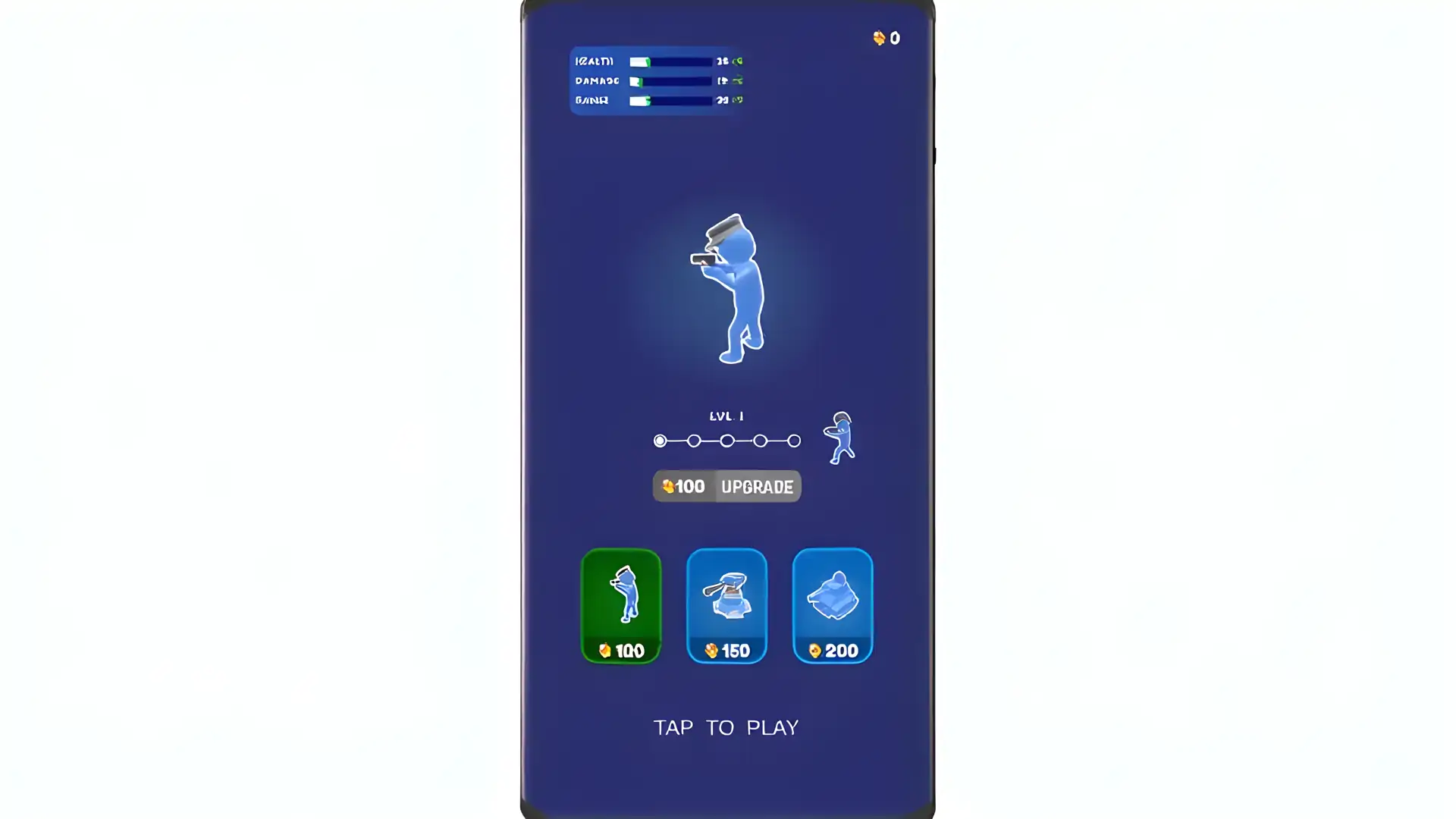 战争对决