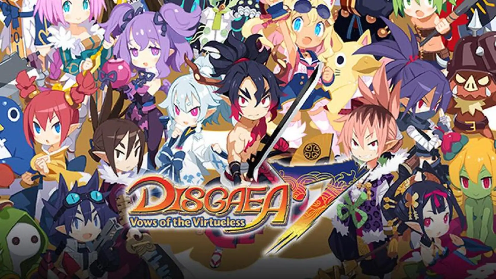 魔界战记DISGAEA 7