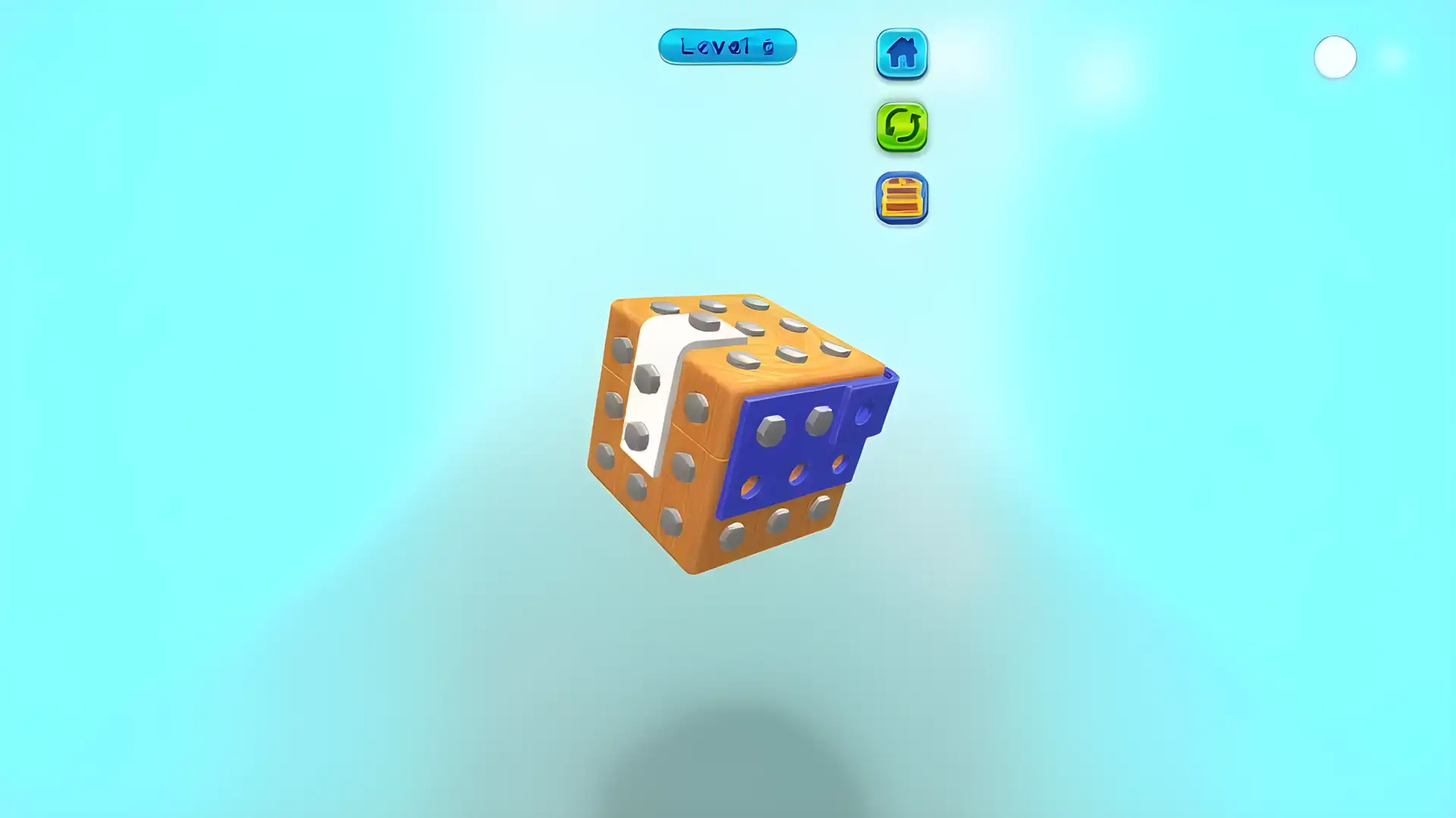 螺丝它3D