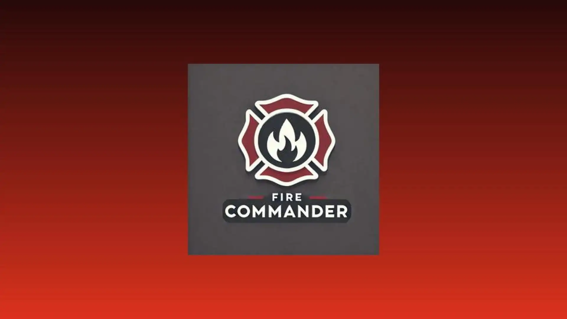 Fire Commander
