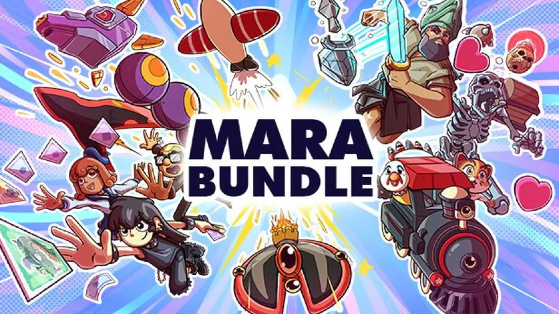 Marabundle