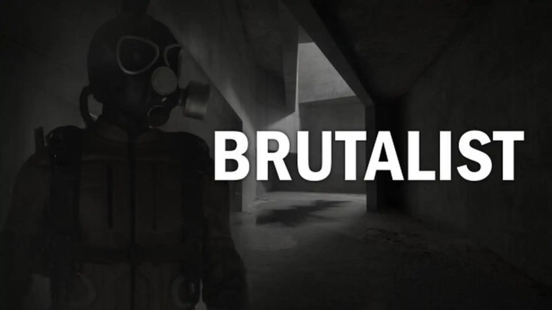 BRUTALIST