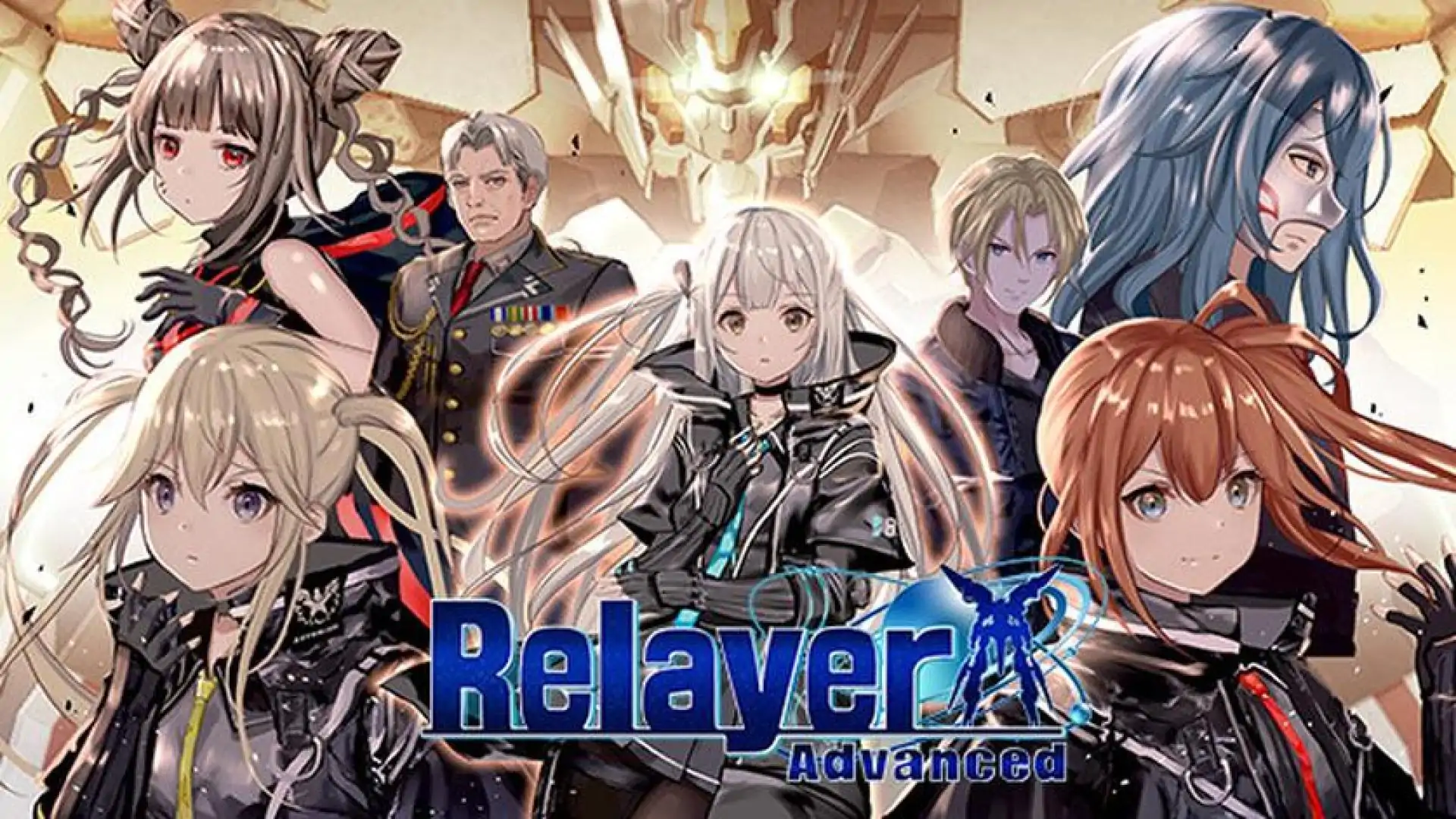 Relayer Advanced