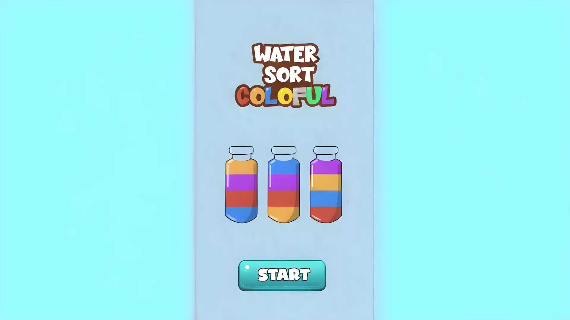 水上多彩
